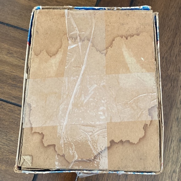 Playschool vintage wood blocks - Picture 2 of 7